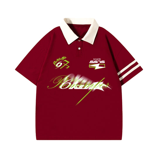 Red-Without Gift Box