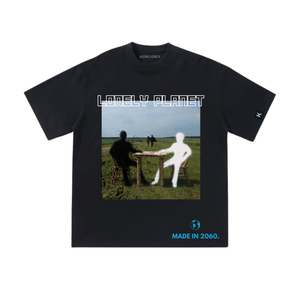 Lonely Planet THE SOUL T-Shirt