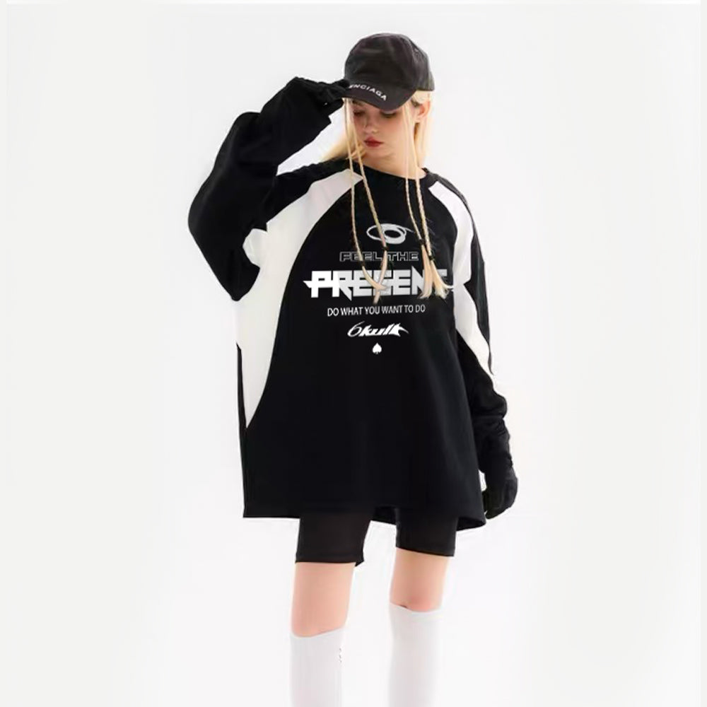 6Kull Urban Heritage Sweatshirt