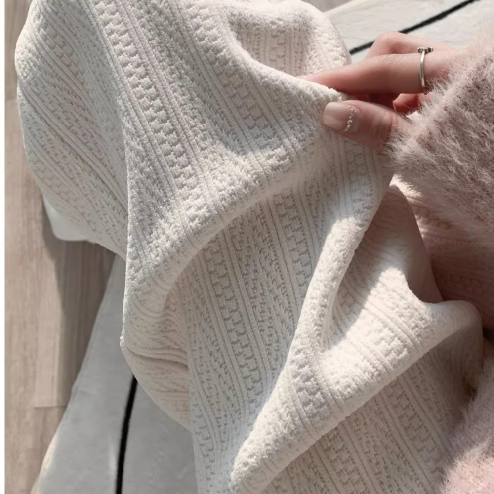 Women's Casual Plush Sweatpants