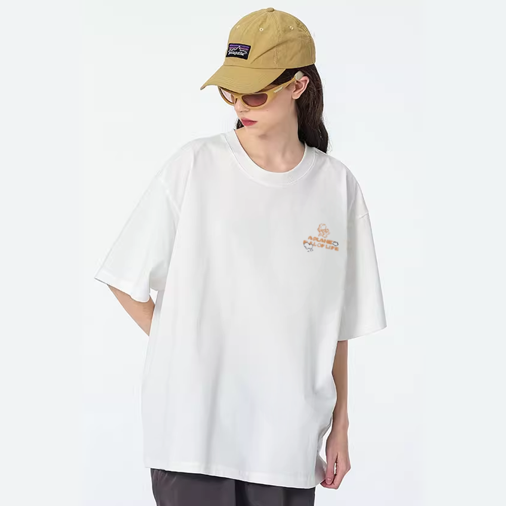 🌍Earth Life T-Shirt