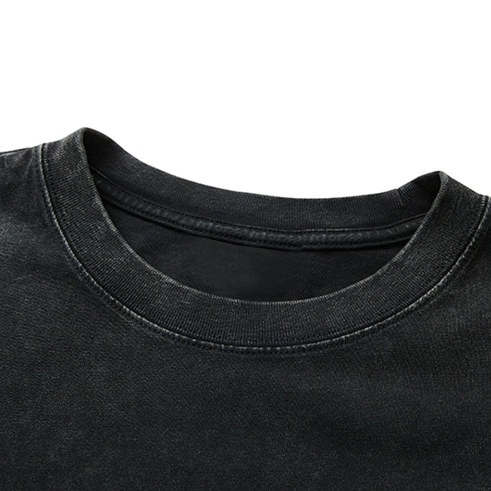 Vintage Washed Spider T-shirt