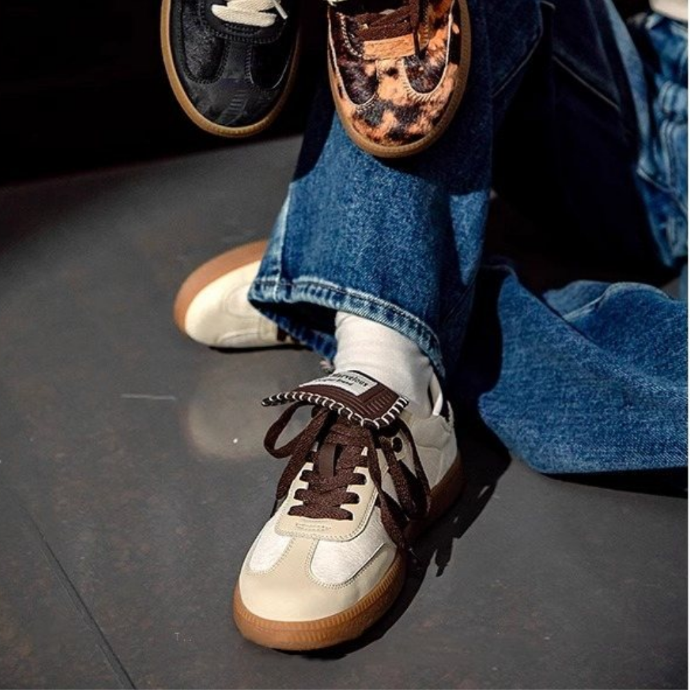 Women's All-Match Casual Shoes