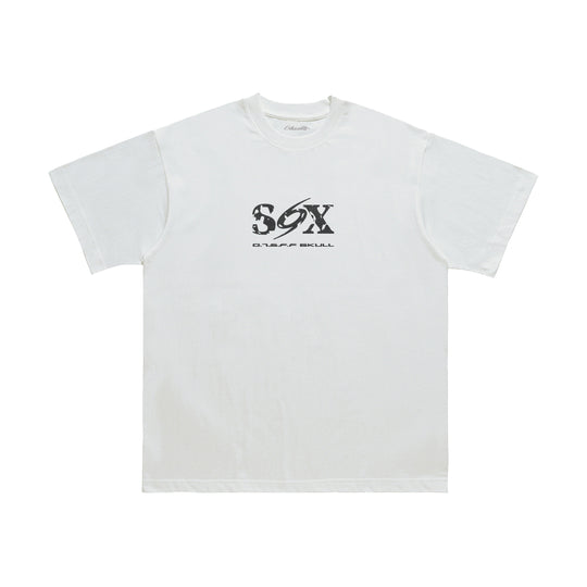 White-Without Gift Box