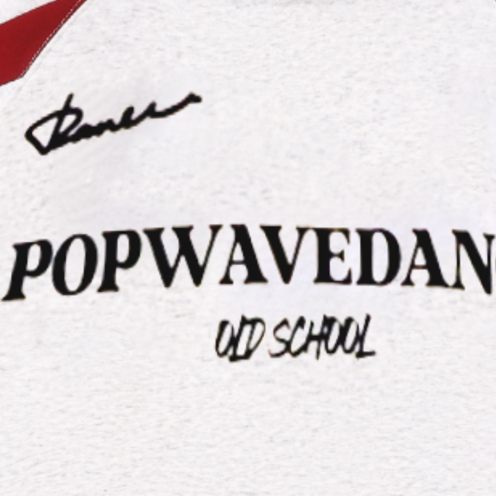 Japanese All-Match Raglan Hoodie