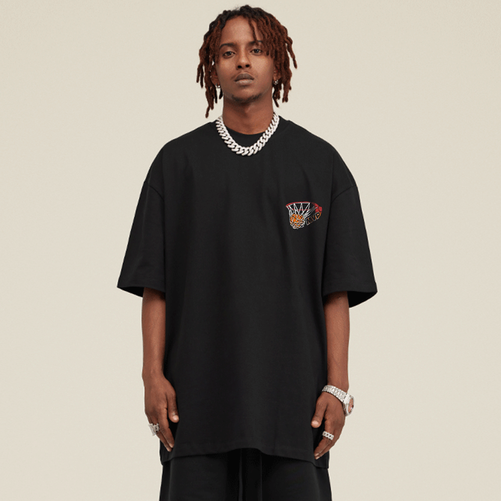 Score Basketball T-shirt