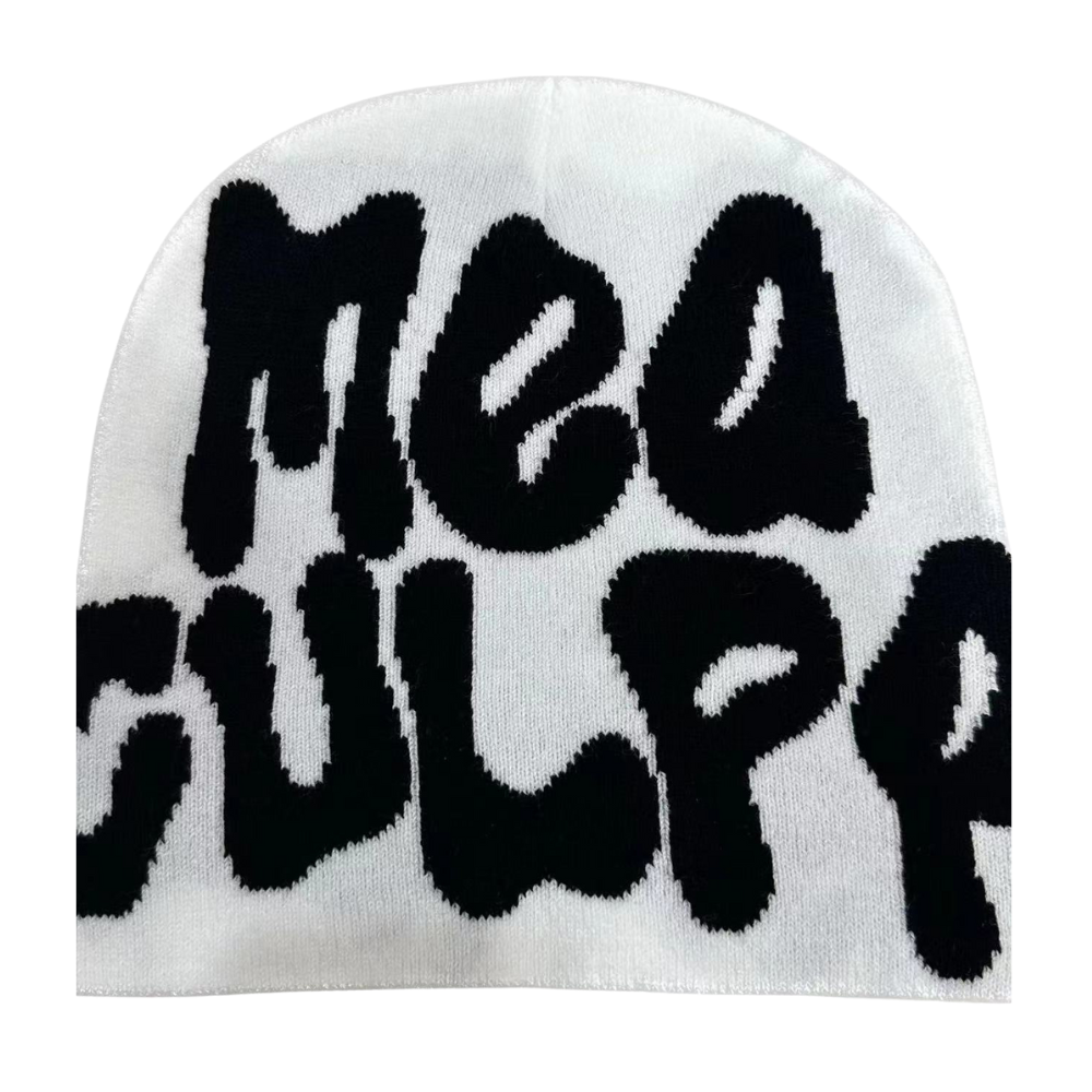Street Mea Culpa Knit Hat