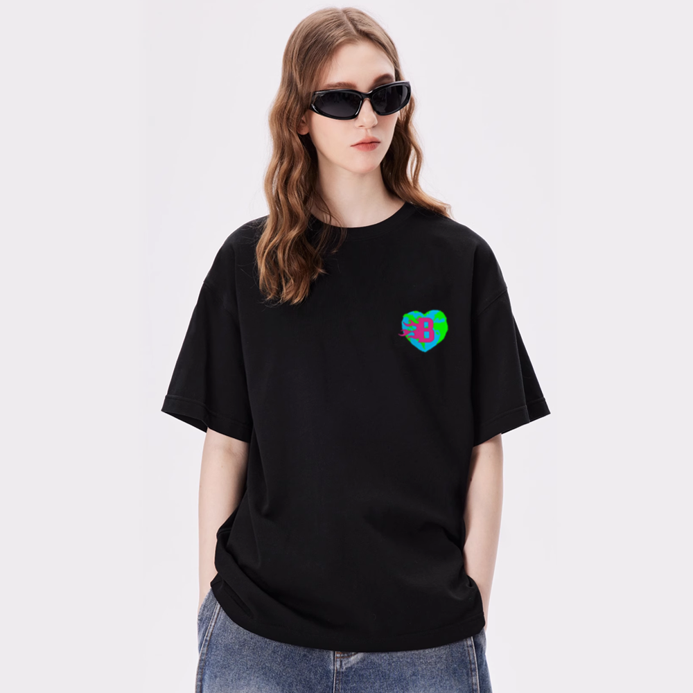 🌍There Is No Planet B T-Shirt