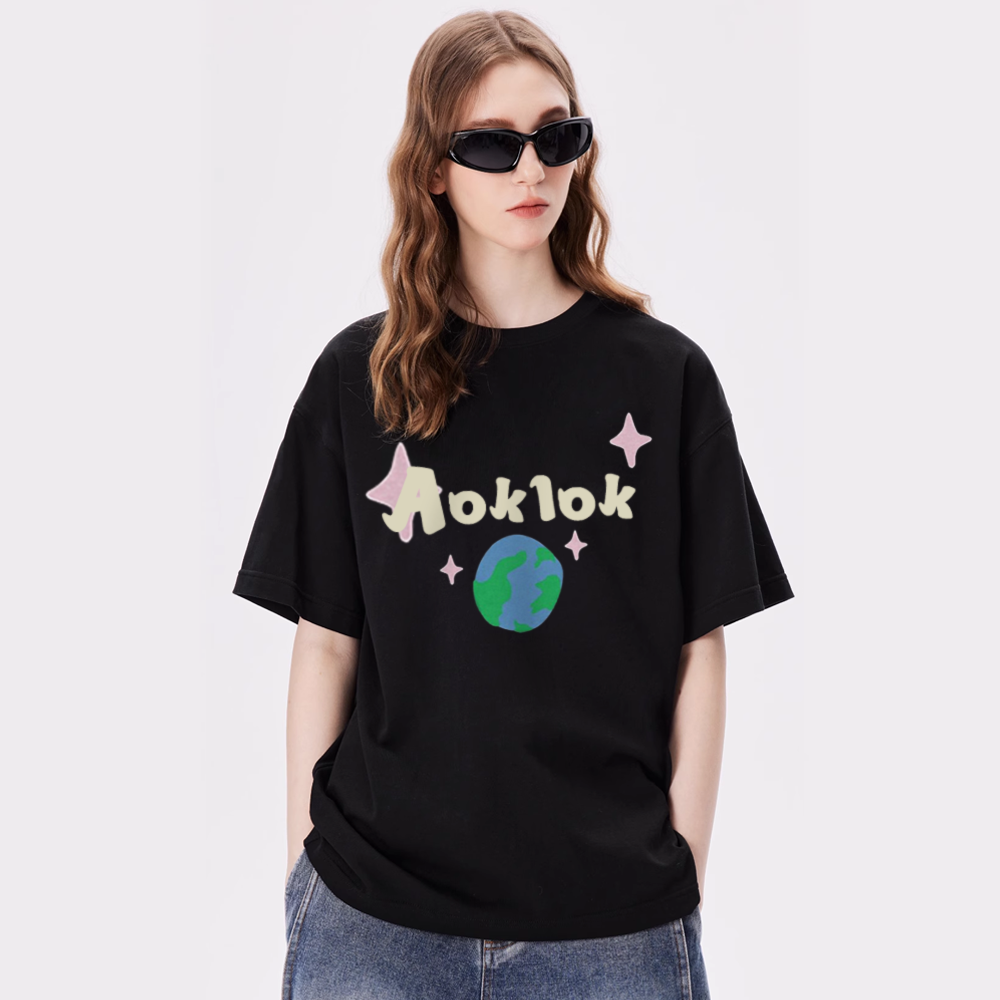 🌍Earth Needs Love T-Shirt