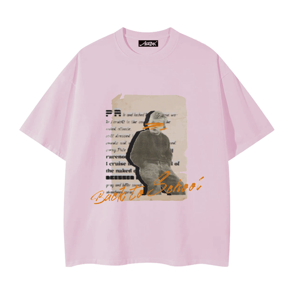 A Lonely Child T-shirt
