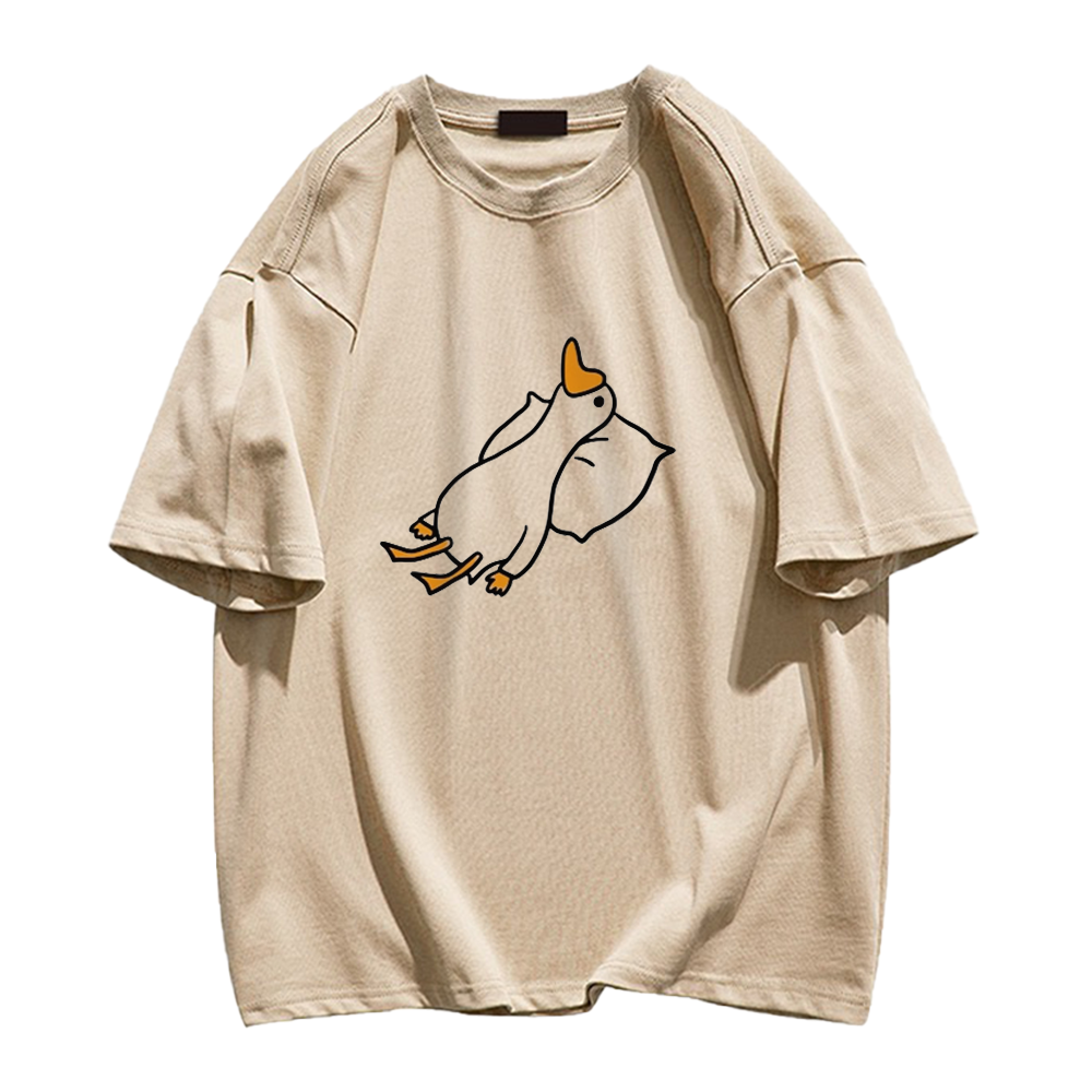 Lying Duck T-Shirt