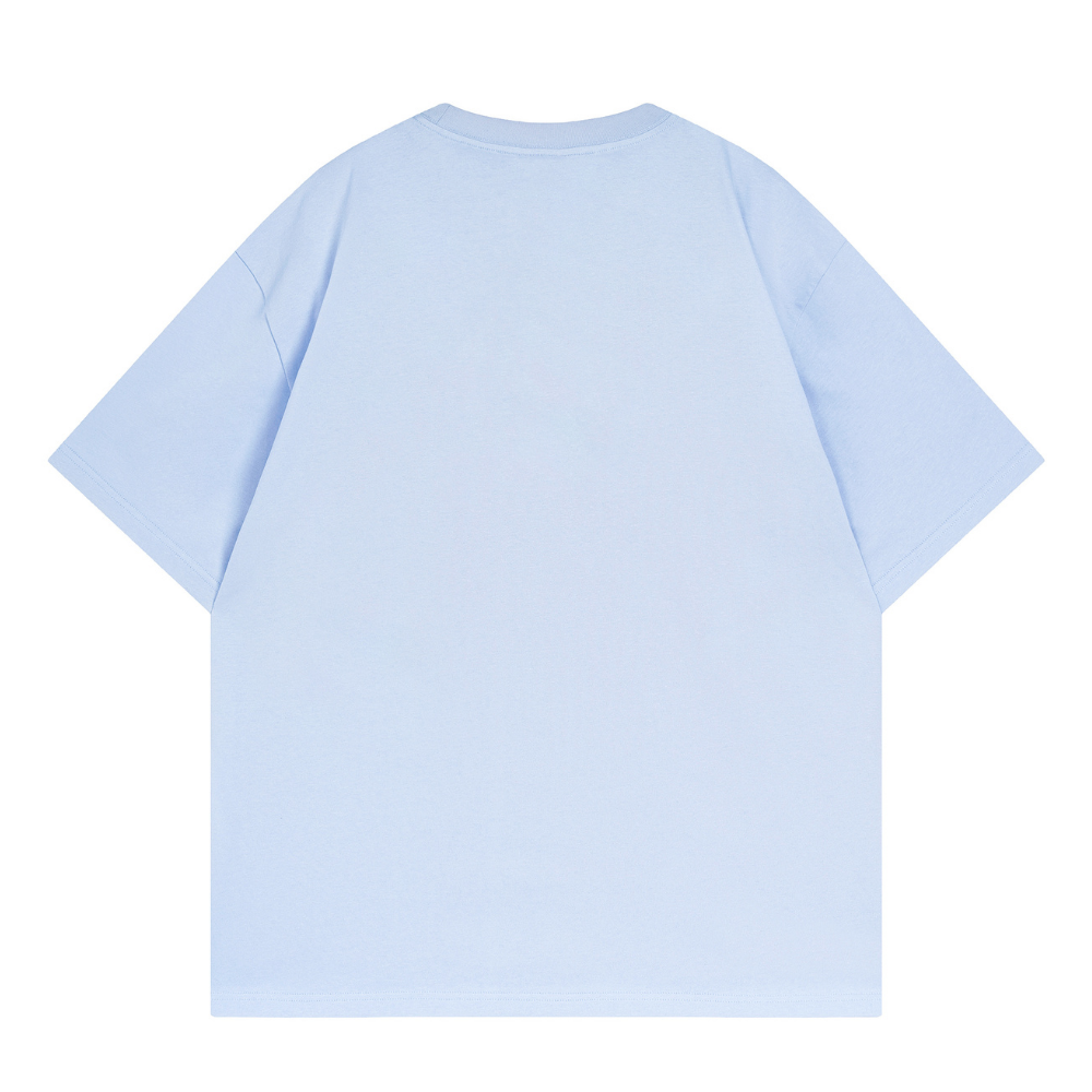 High Street Cross Devil Wings T-Shirt