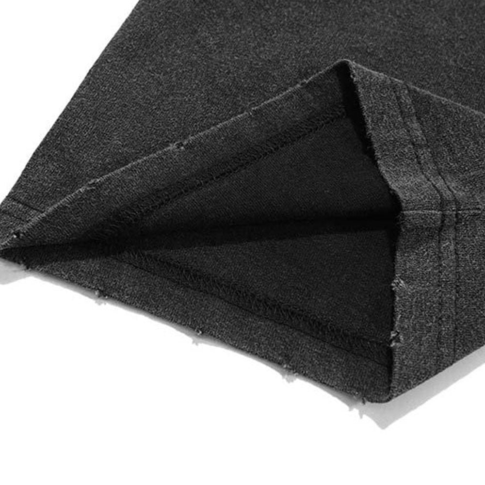 Vintage Letter Trend T-shirt