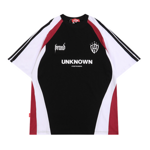 American Raglan Sports T-Shirt