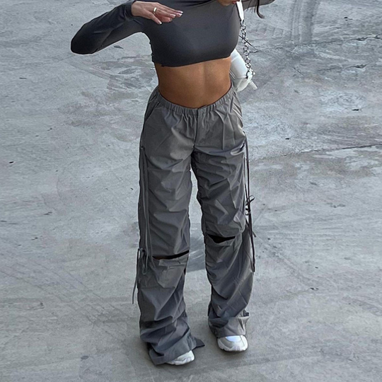 Gray