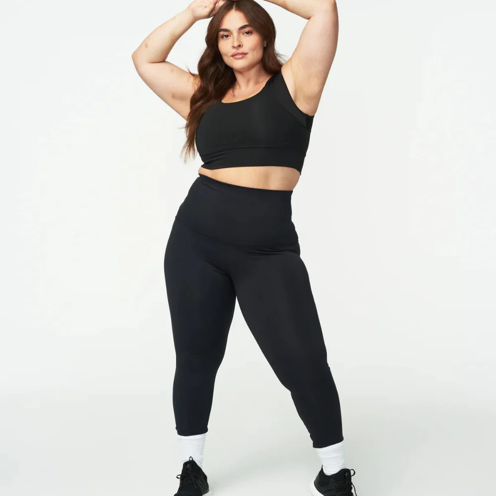 Power Bra