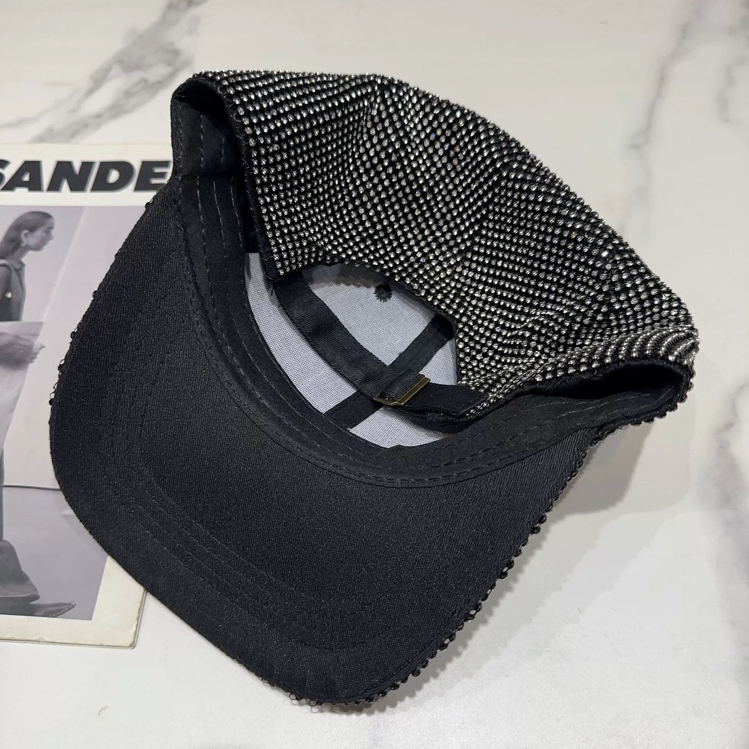 LoopStone Blinded by the Shine Hat