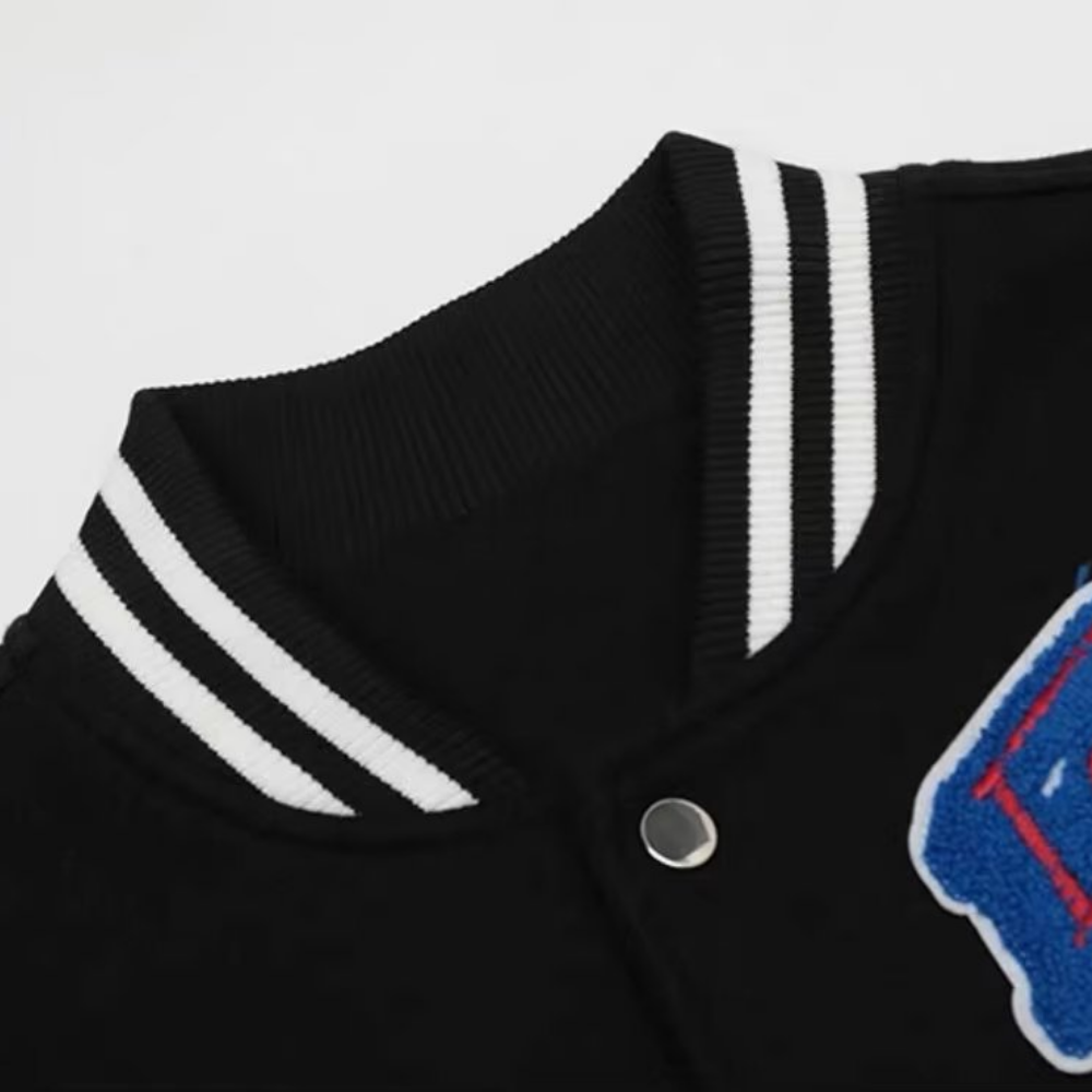 Stylish Baseball jacket
