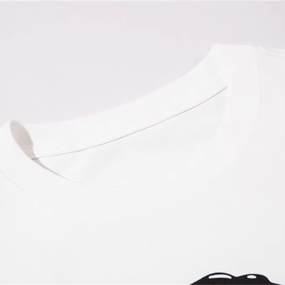 Urban Butterfly Girl T-shirt