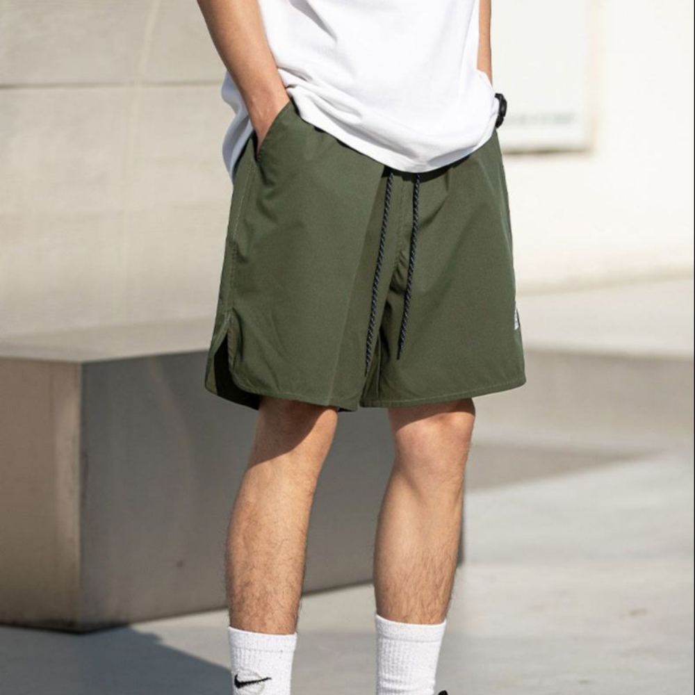 Outdoor Performance Casual Shorts
