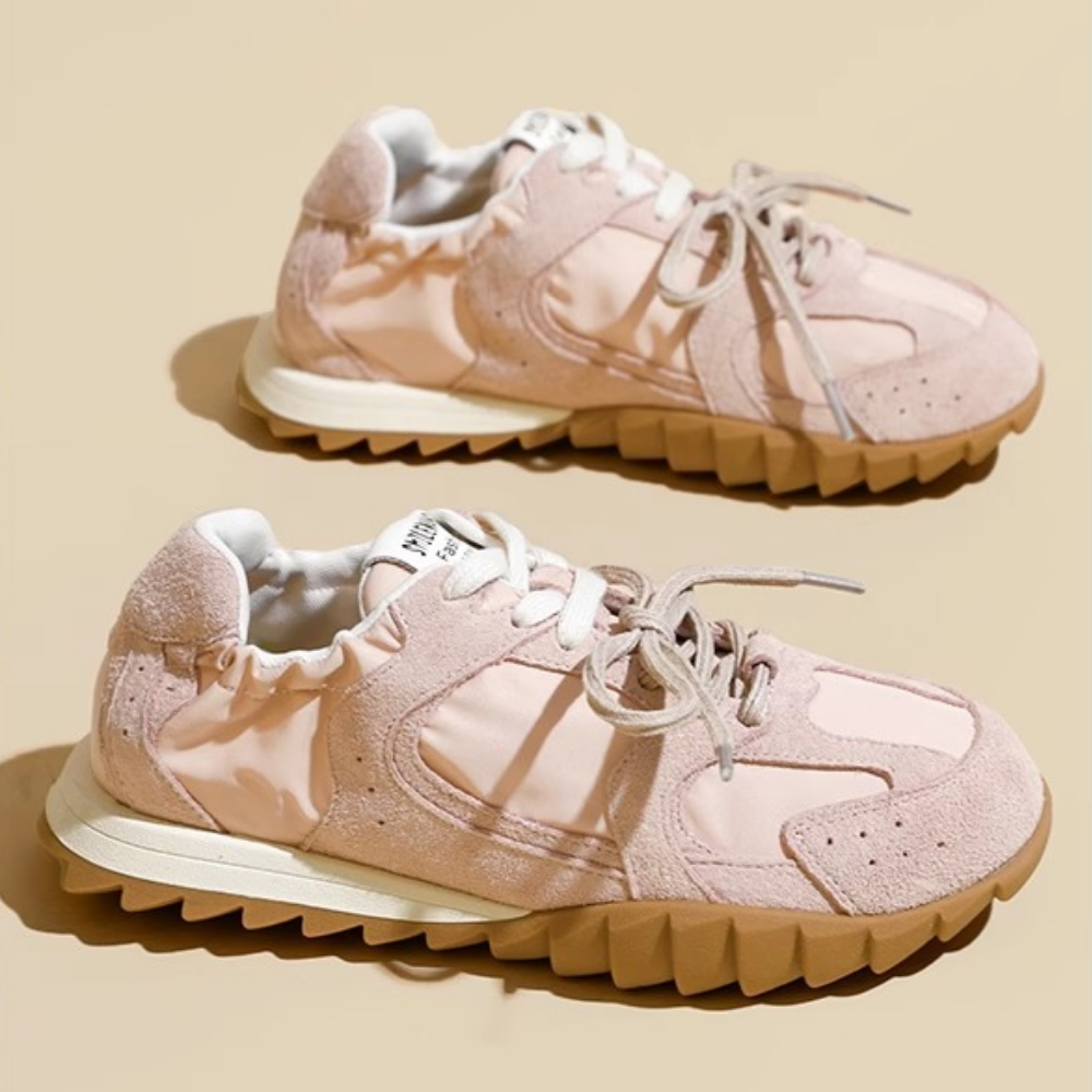 Women's Non-slip Breathable Casual Shoes