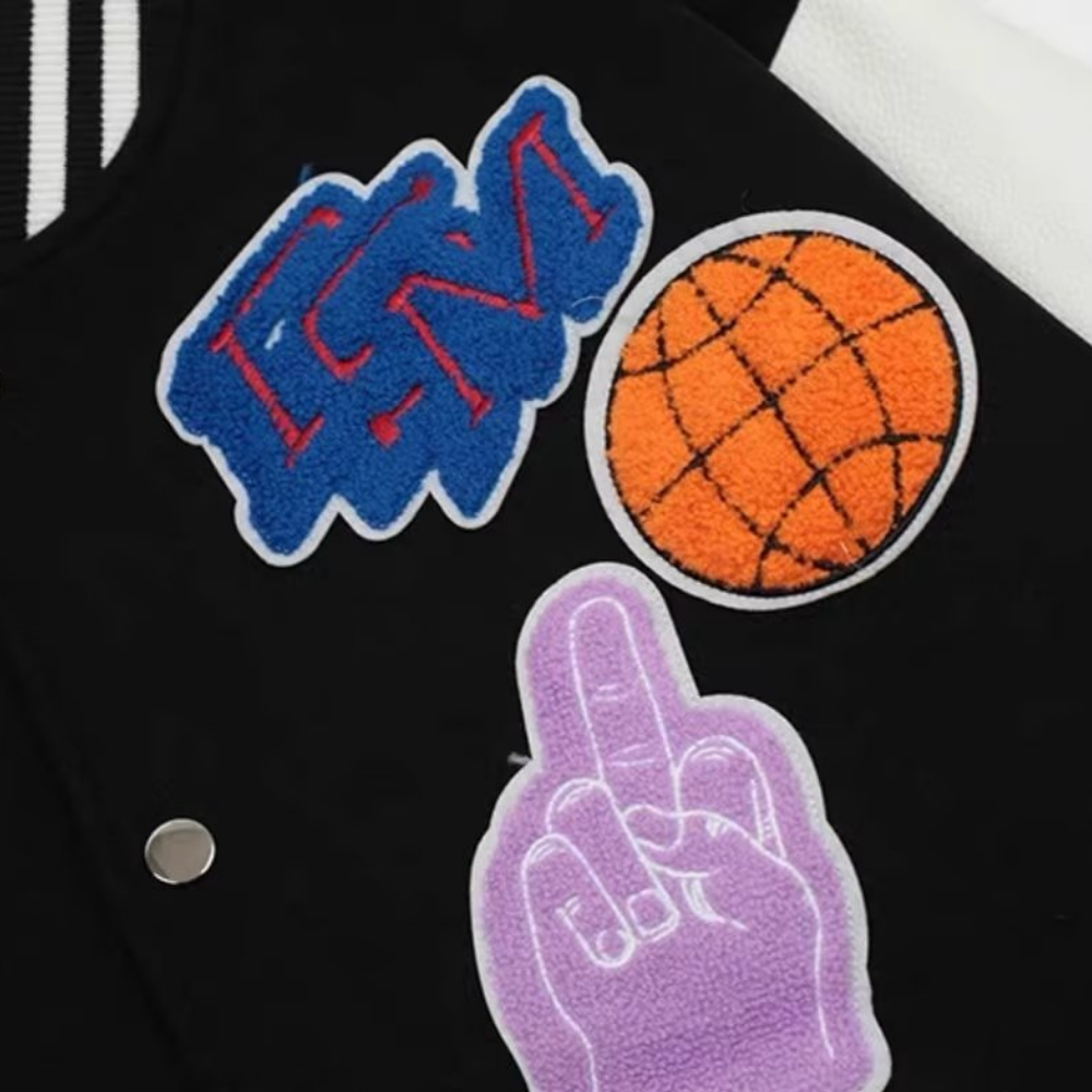 Stylish Baseball jacket