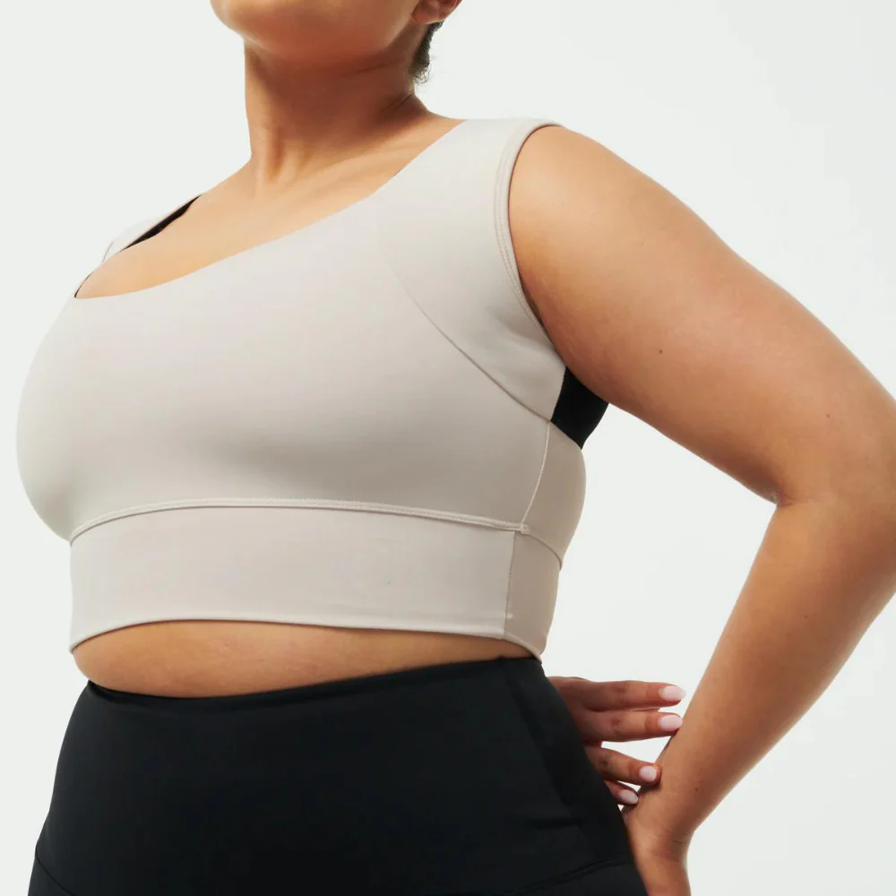Power Bra