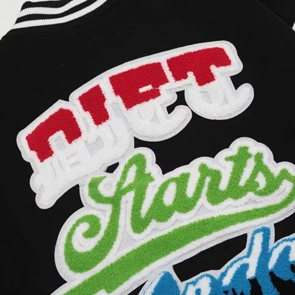 Stylish Baseball jacket
