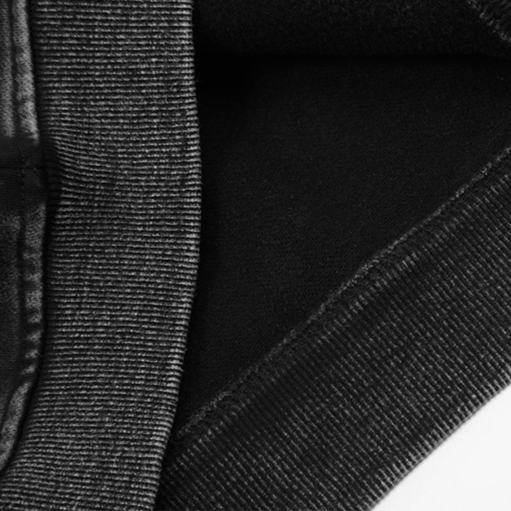 6Kull Mystical Tarot Cards Hoodie