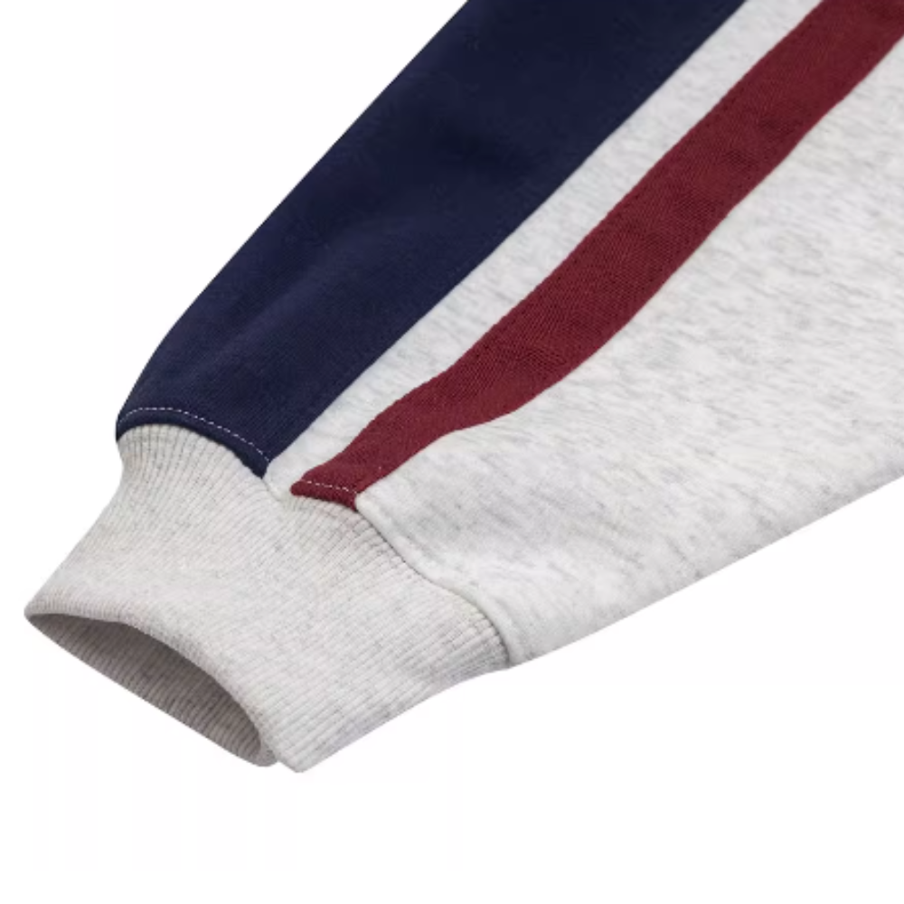 Japanese All-Match Raglan Hoodie