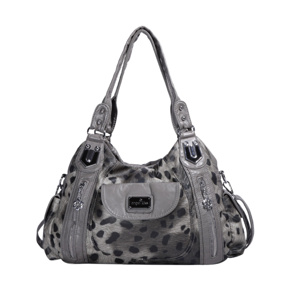 American Contrast Tote Bag