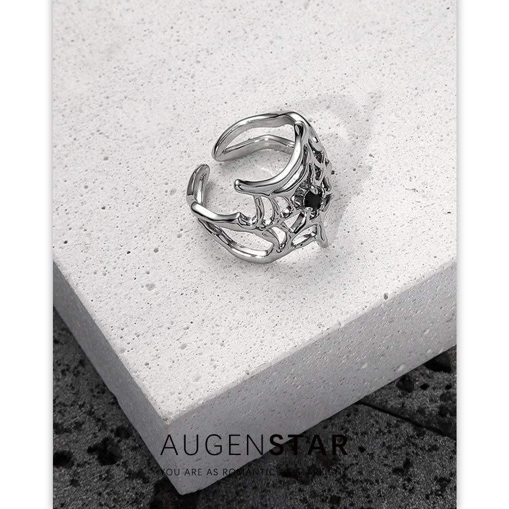 ASR | Joint Spider Ring