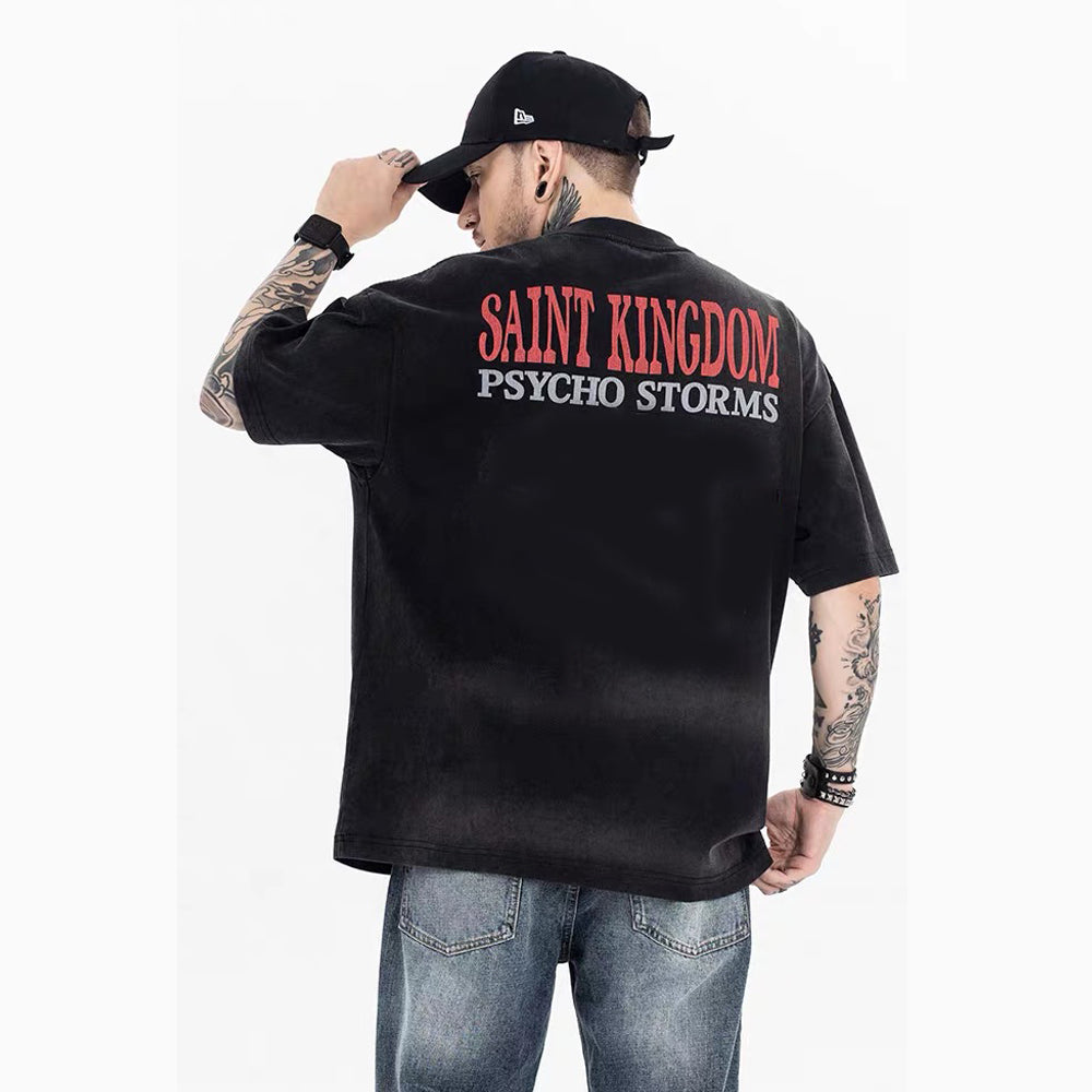 AG®The Lord A Single Day Is Like A Thousand Year T-Shirt