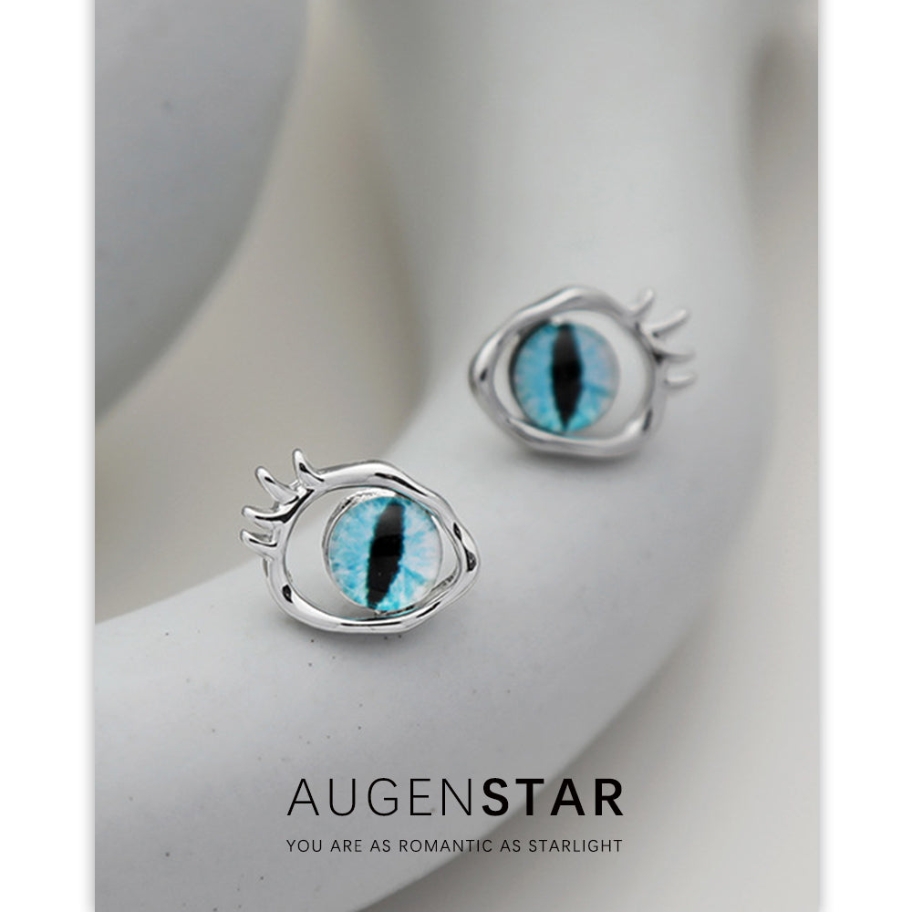 ASR | Devil's Eye Earrings
