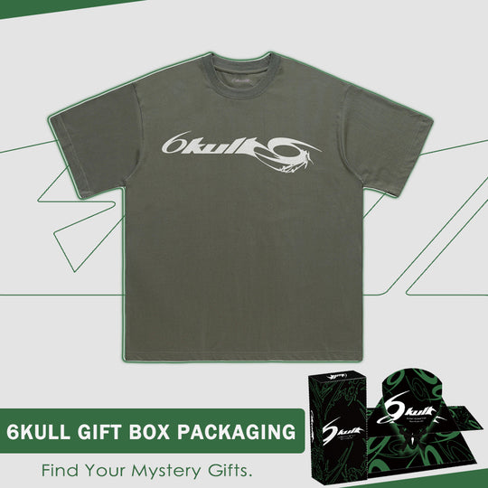Army Green-With Gift Box
