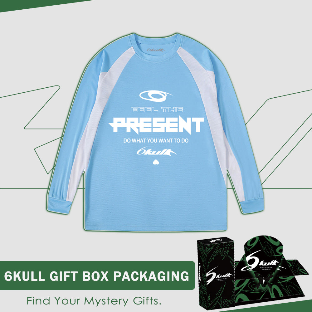 6Kull Urban Heritage Sweatshirt