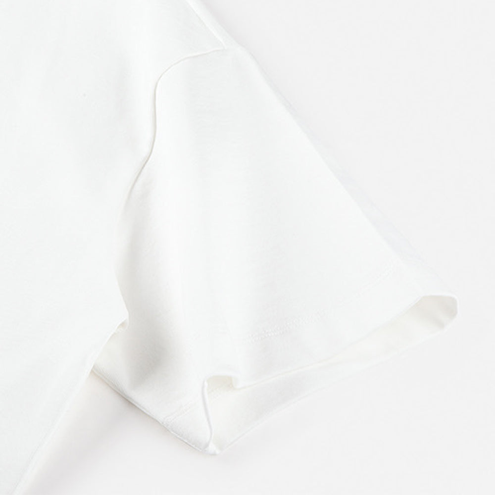 PM | Hip Hop Masked Men's Printed T-shirt