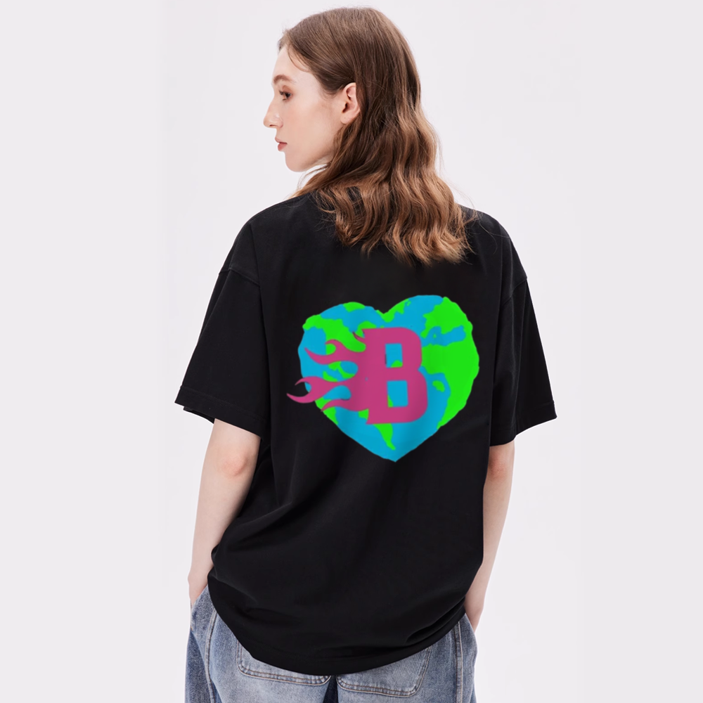 🌍There Is No Planet B T-Shirt