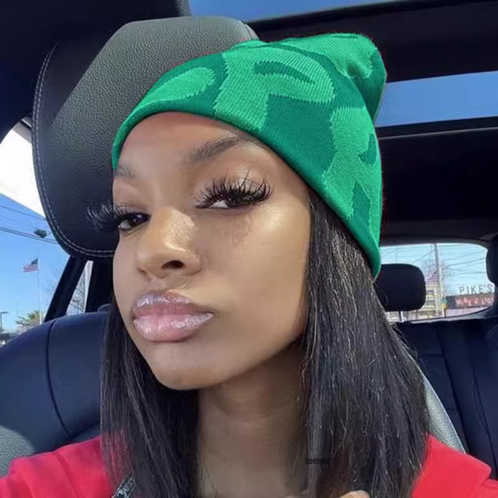 Street Mea Culpa Knit Hat