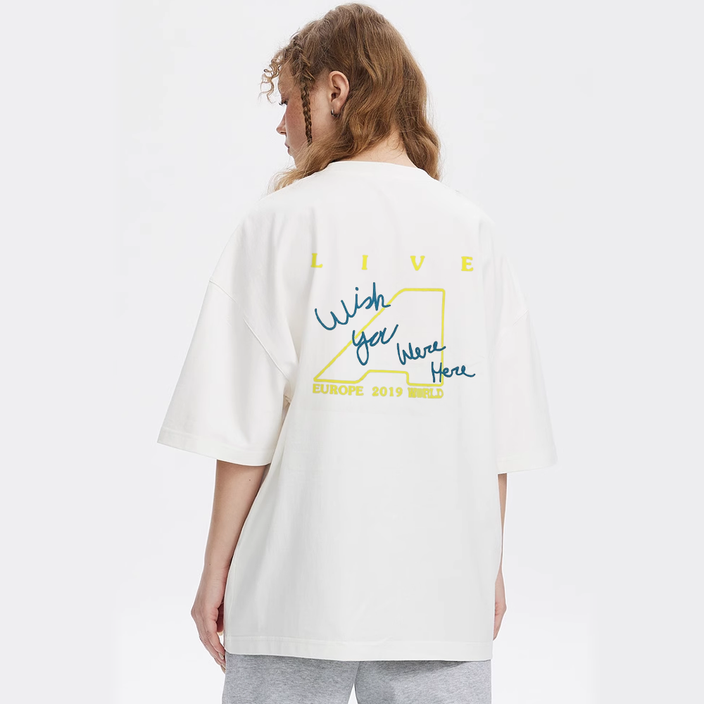 Water Skiing Duck T-Shirt