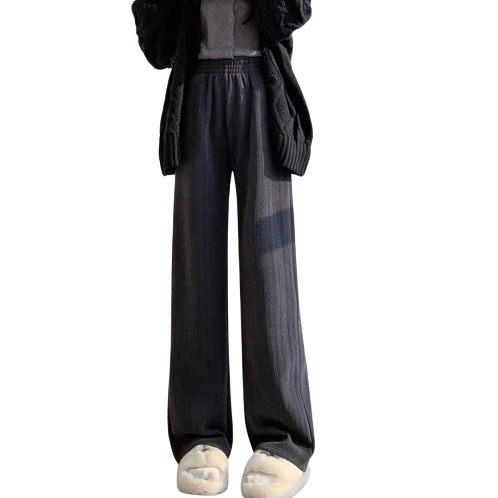 Women's Casual Plush Sweatpants