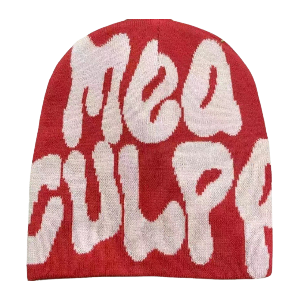 Street Mea Culpa Knit Hat