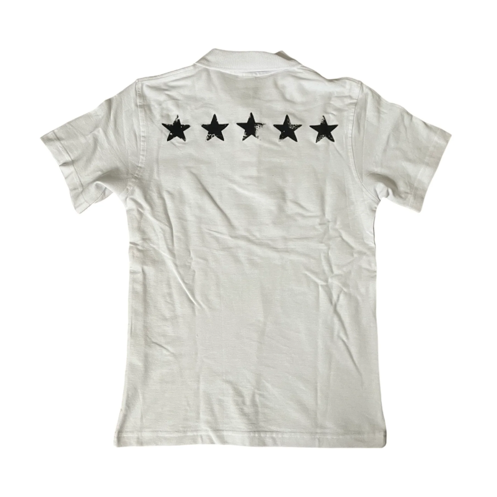 Unseen Echoes “Seventeen O’s” Star Polo