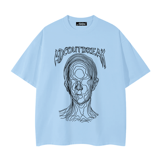 Sky Blue