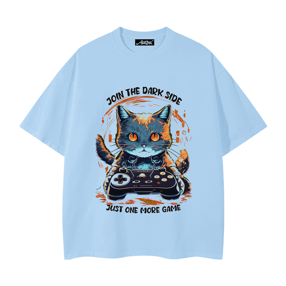 Competitive Cats T-Shirt