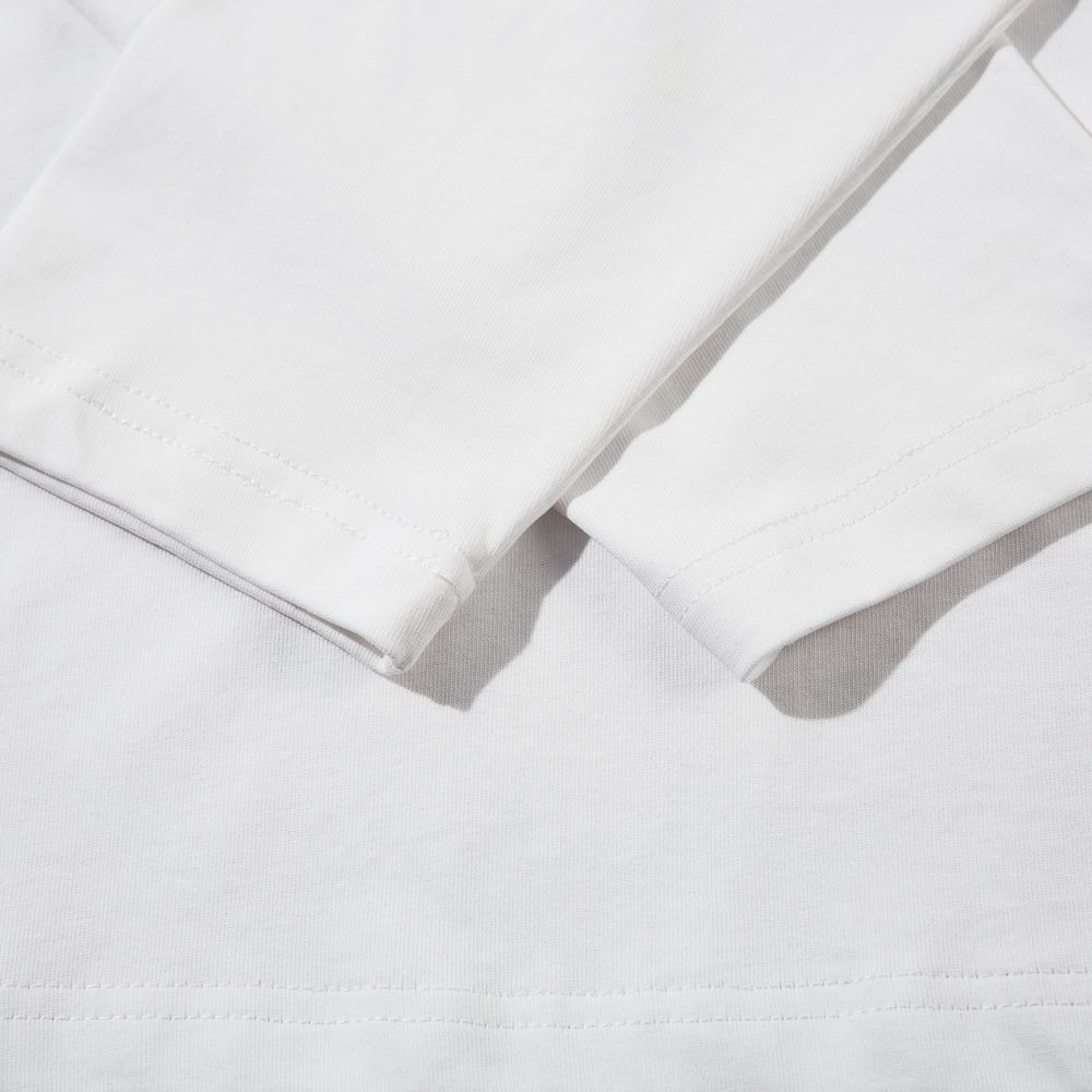 American Moto Pullover Sweatshirt