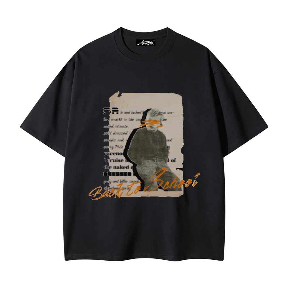 A Lonely Child T-shirt