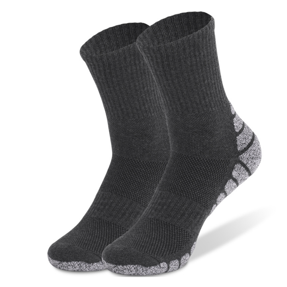 Versatile outdoor socks