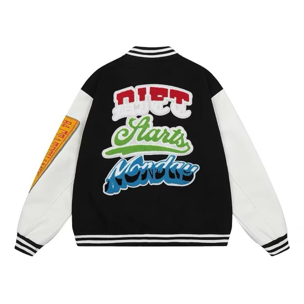 Stylish Baseball jacket