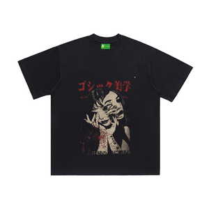 AG Japanese Girl T-Shirt